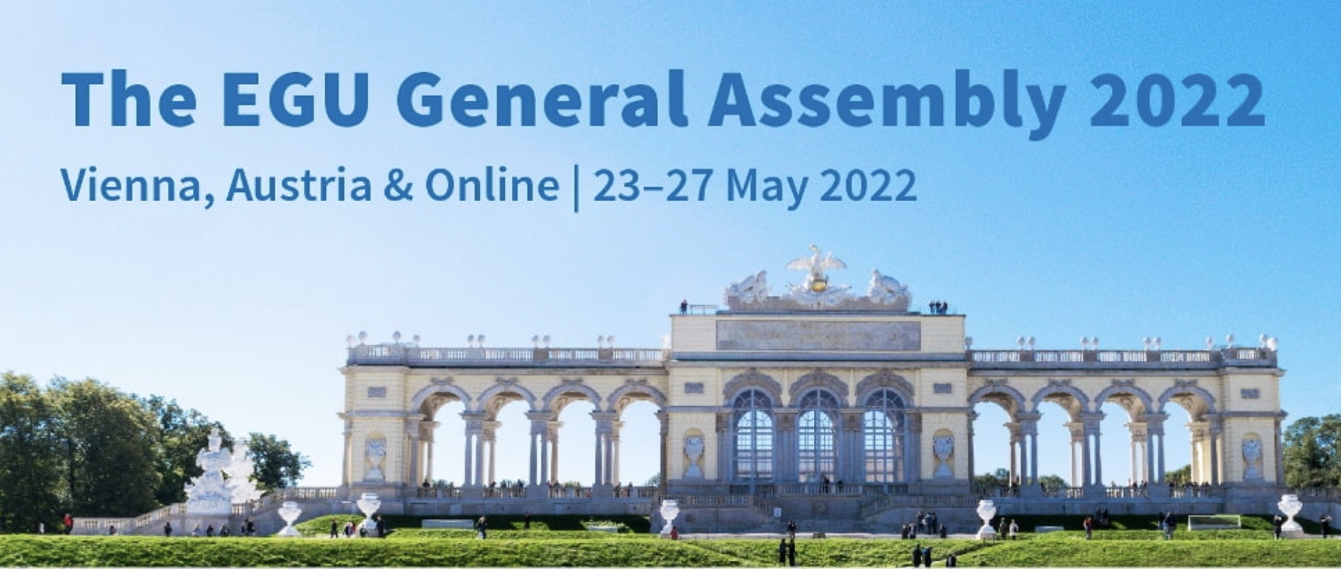 EGU General Assembly 2022 – CRISP